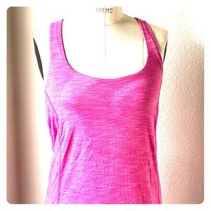 Lululemon Athletica Sport Tank Size 6